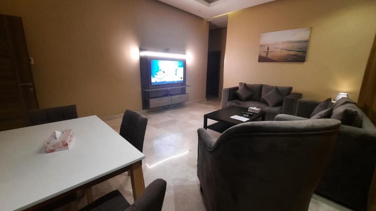 Rihanna Hotel Apartment Kuwait City Ngoại thất bức ảnh