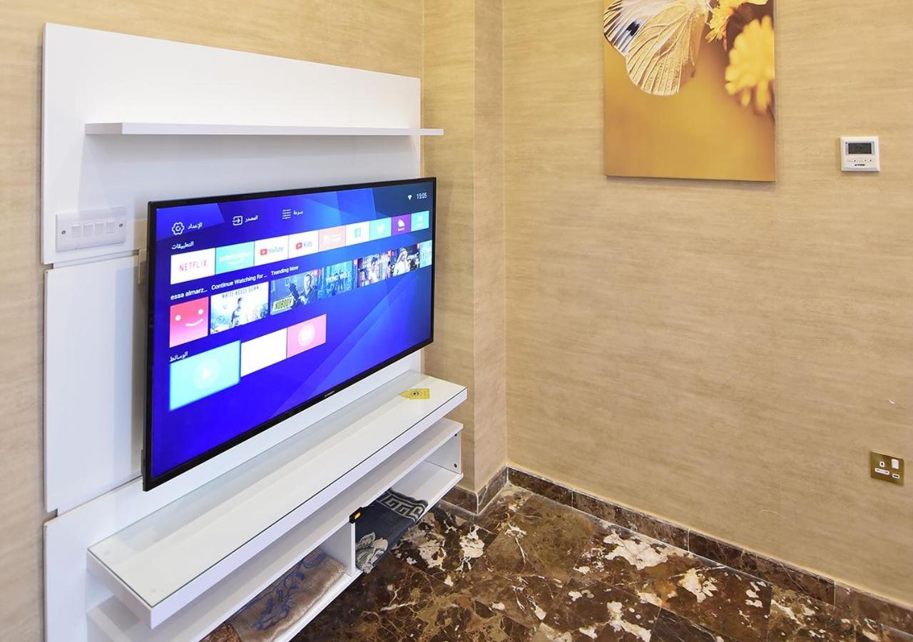 Rihanna Hotel Apartment Kuwait City Ngoại thất bức ảnh