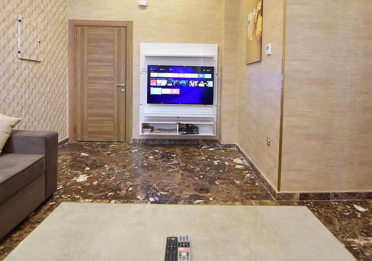Rihanna Hotel Apartment Kuwait City Ngoại thất bức ảnh