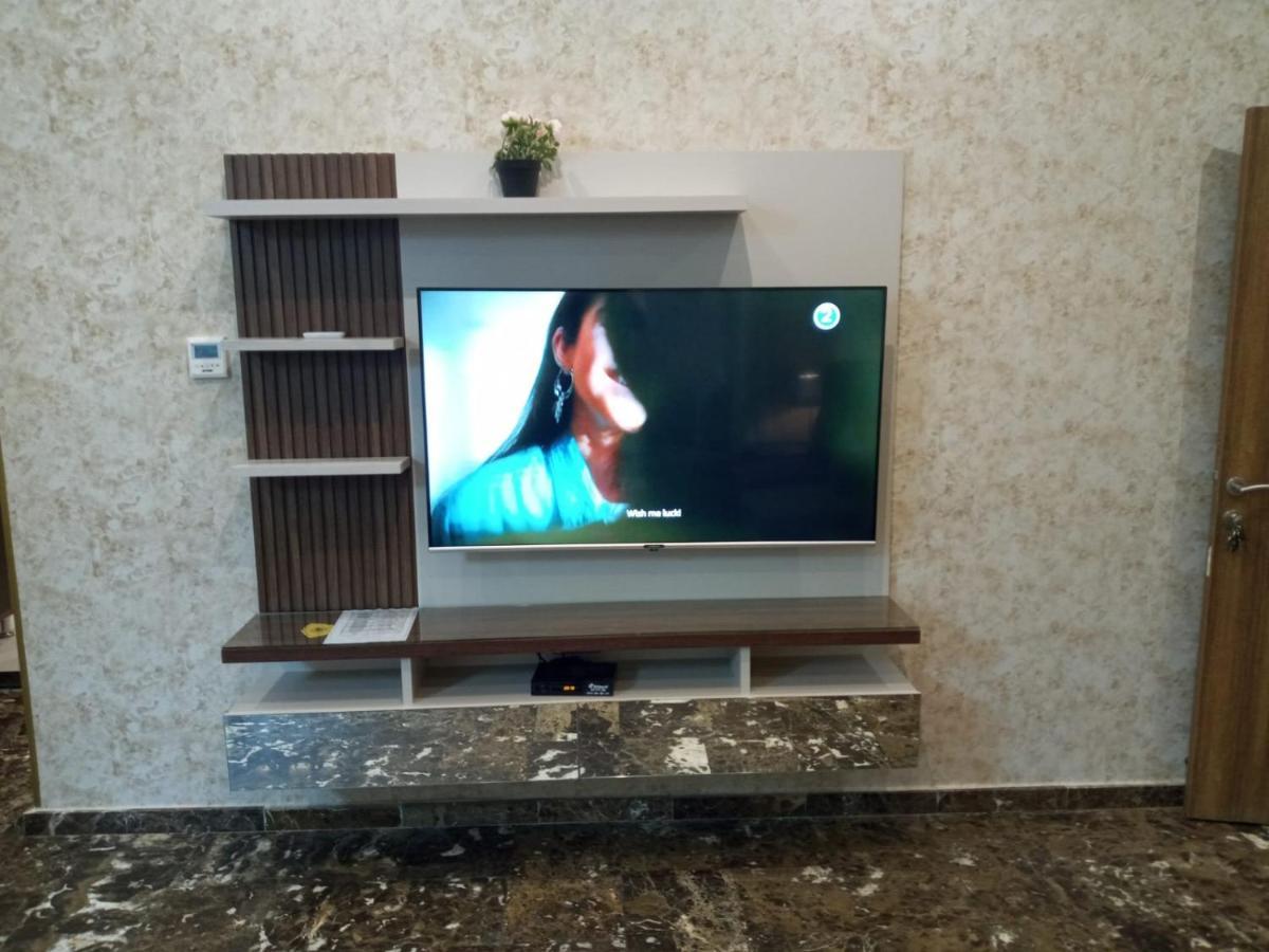 Rihanna Hotel Apartment Kuwait City Ngoại thất bức ảnh