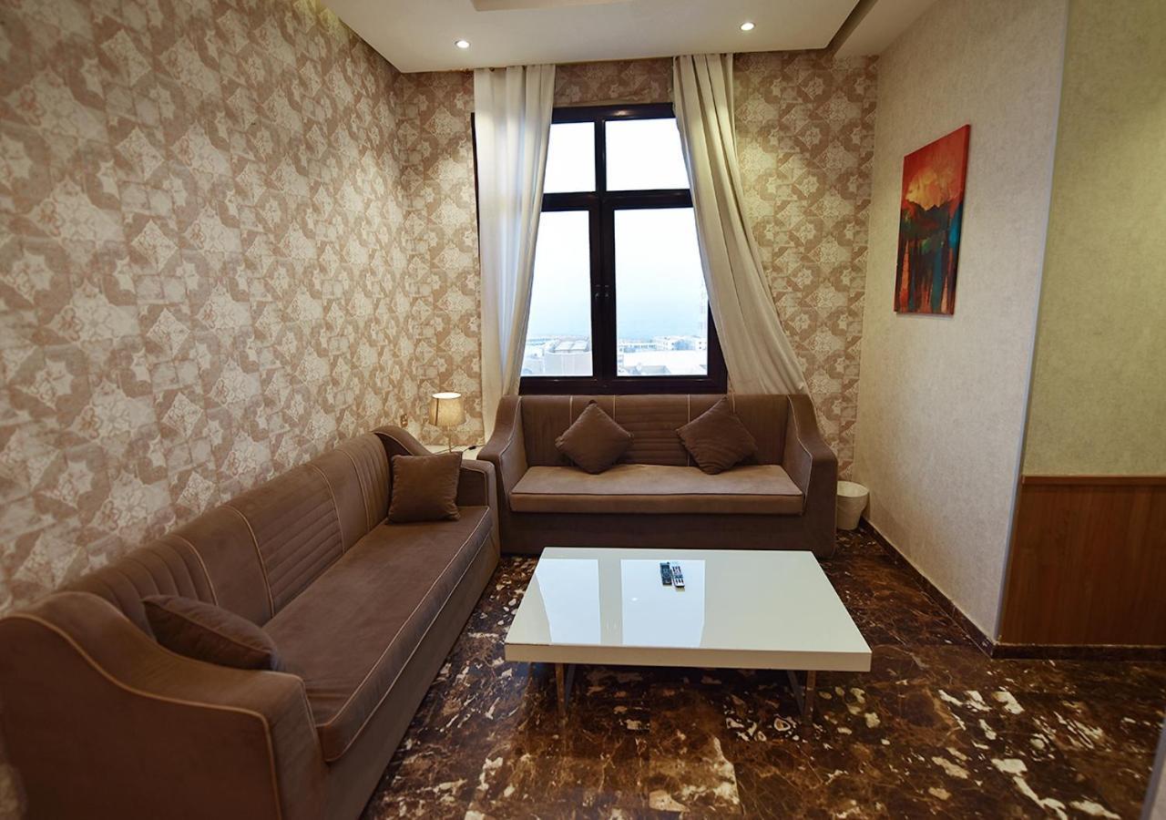 Rihanna Hotel Apartment Kuwait City Ngoại thất bức ảnh