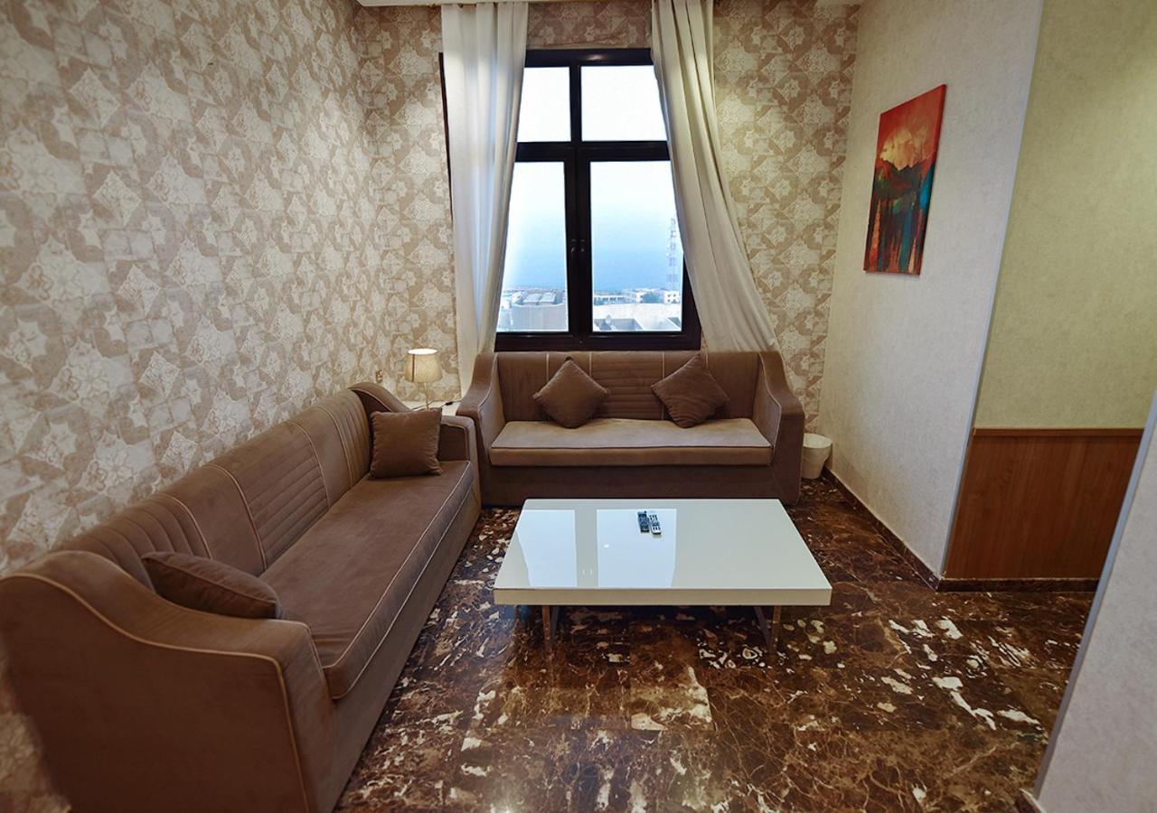 Rihanna Hotel Apartment Kuwait City Ngoại thất bức ảnh