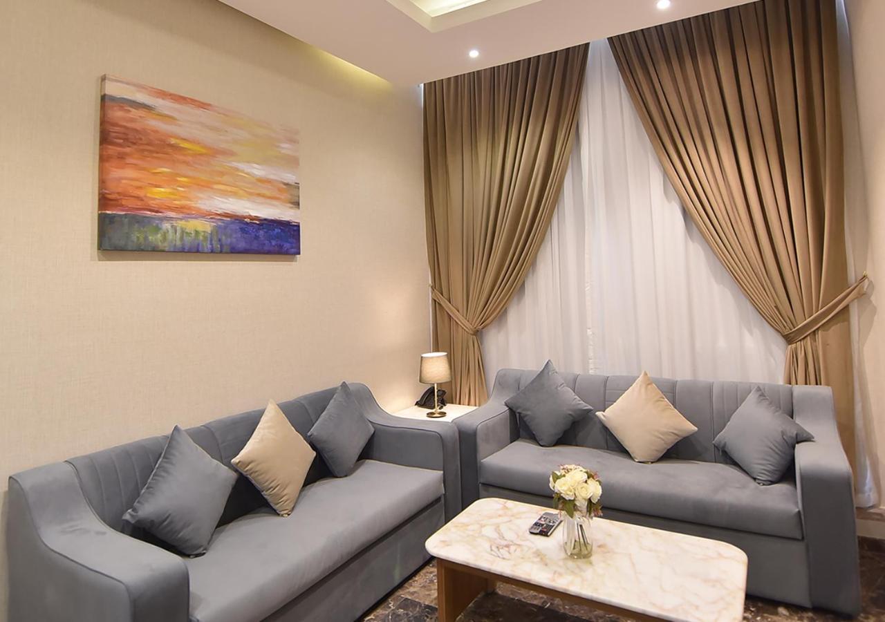 Rihanna Hotel Apartment Kuwait City Ngoại thất bức ảnh