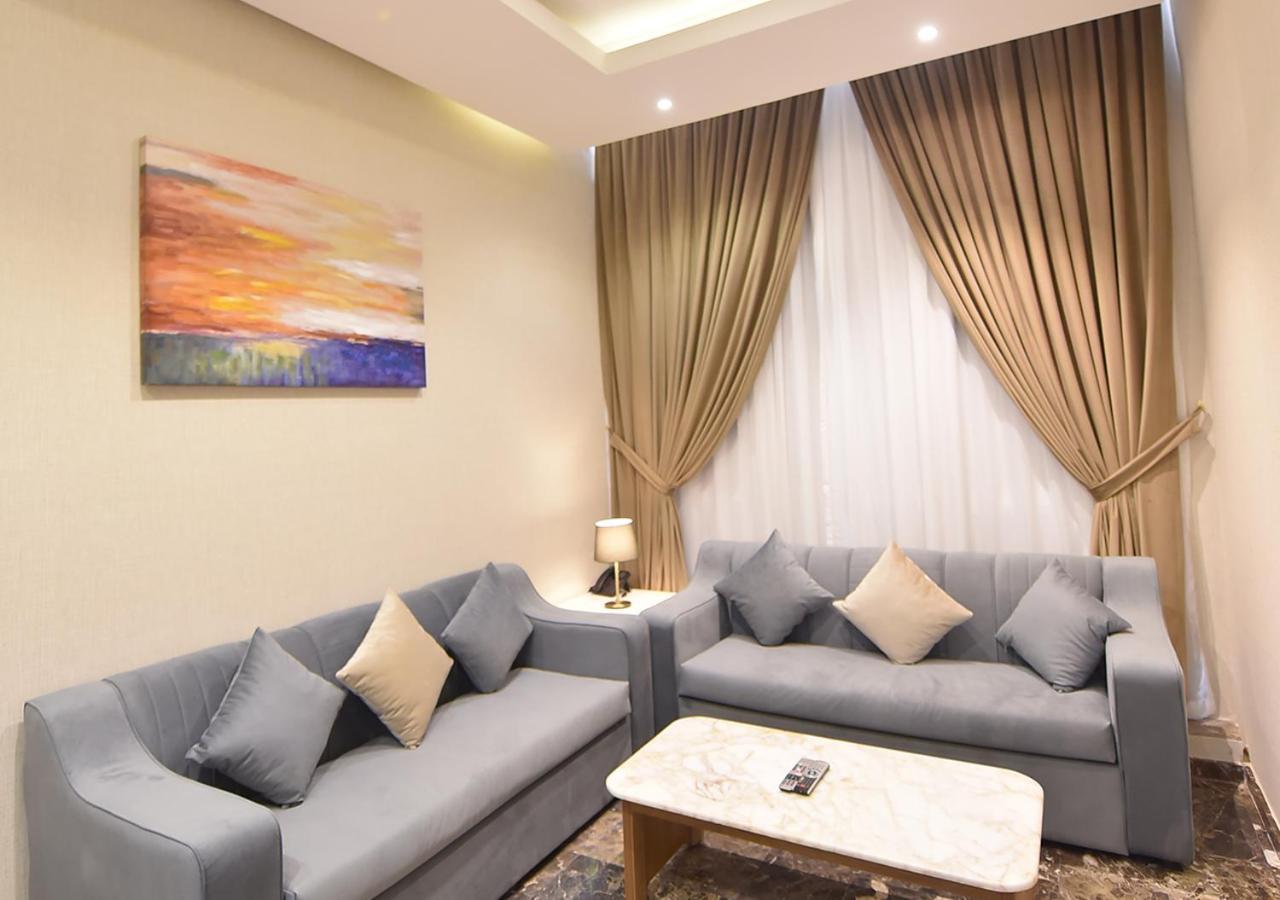 Rihanna Hotel Apartment Kuwait City Ngoại thất bức ảnh