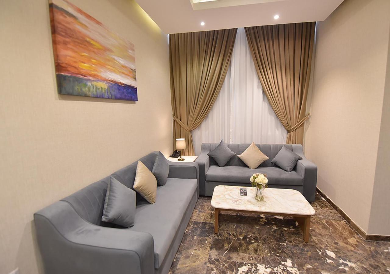 Rihanna Hotel Apartment Kuwait City Ngoại thất bức ảnh