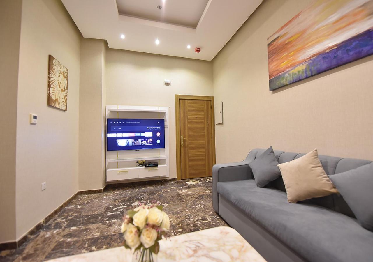 Rihanna Hotel Apartment Kuwait City Ngoại thất bức ảnh