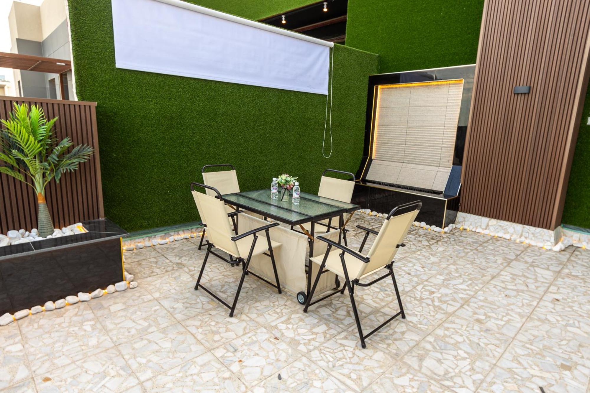 Rihanna Hotel Apartment Kuwait City Ngoại thất bức ảnh