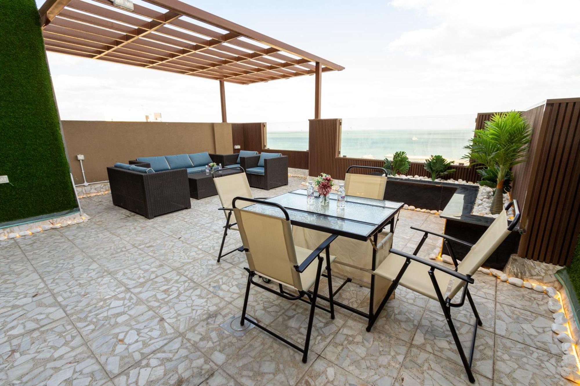 Rihanna Hotel Apartment Kuwait City Ngoại thất bức ảnh