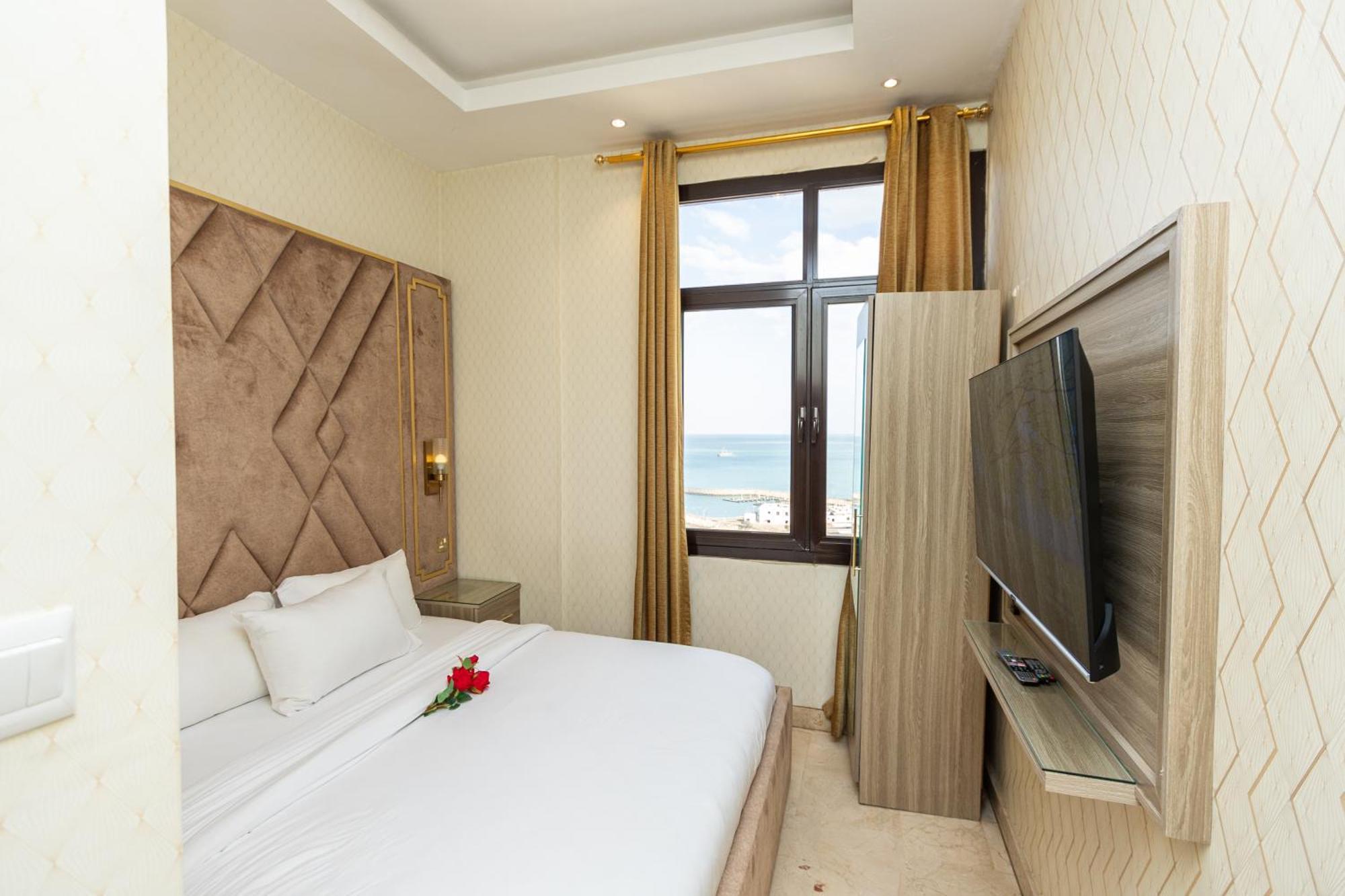 Rihanna Hotel Apartment Kuwait City Ngoại thất bức ảnh