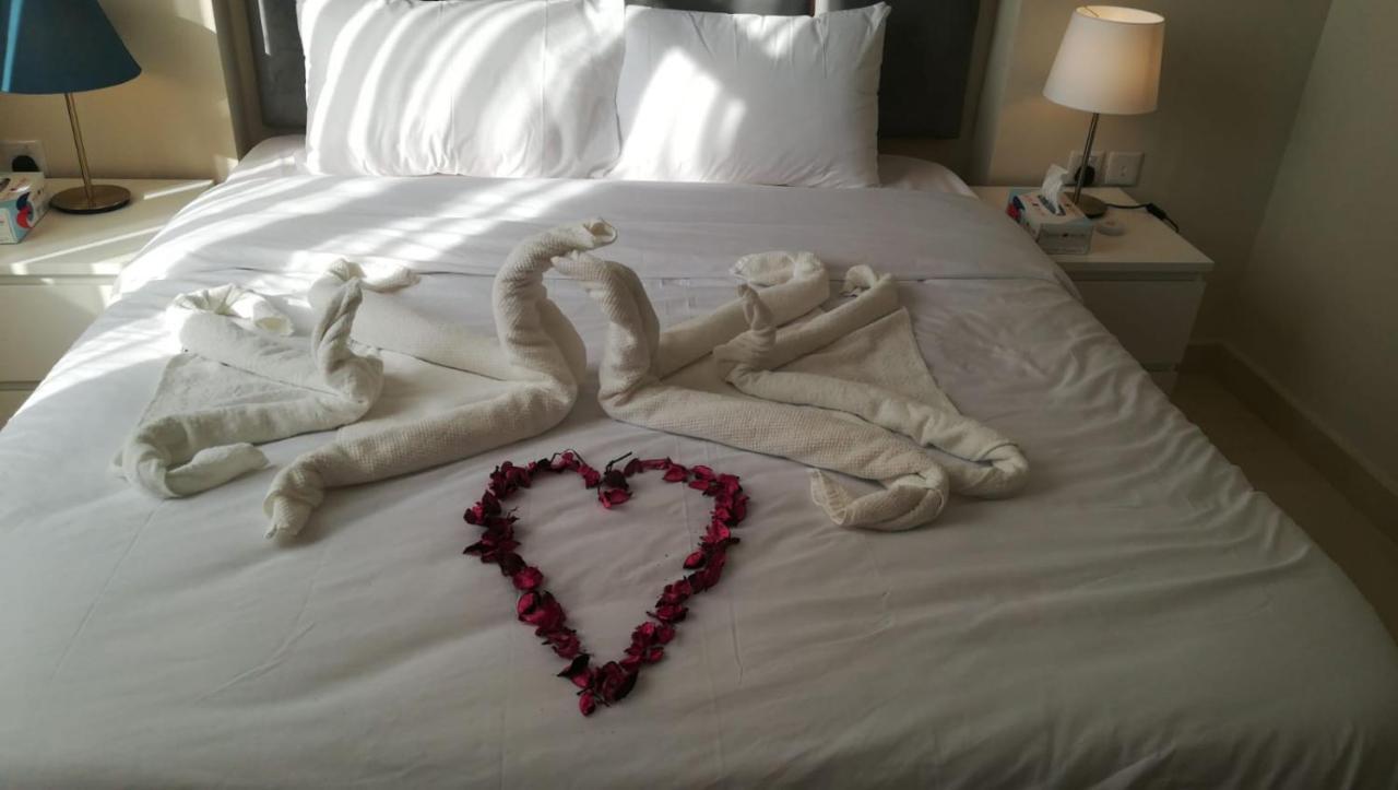 Rihanna Hotel Apartment Kuwait City Ngoại thất bức ảnh